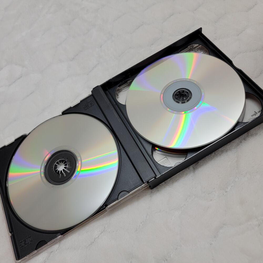 Adventure Workshop 1st-3rd Grade 3 PC CD-ROM Set Reader Rabbit ClueFinders Math - Picture 4 of 10